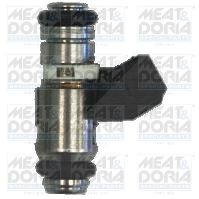 Meat & Doria Einspritzventil [Hersteller-Nr. 75112095] für Lancia, Fiat