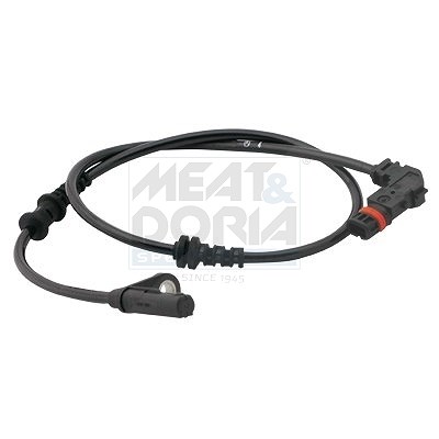 Meat & Doria Sensor, Raddrehzahl [Hersteller-Nr. 90205] für Mercedes-Benz