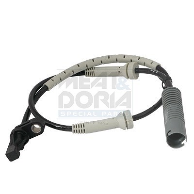 Meat & Doria Sensor, Raddrehzahl [Hersteller-Nr. 90141] für BMW