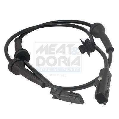 Meat & Doria Sensor, Raddrehzahl [Hersteller-Nr. 90191] für Renault