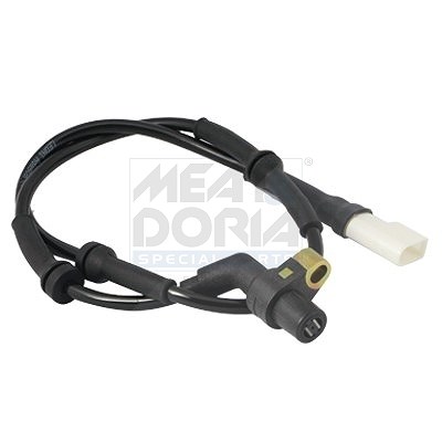 Meat & Doria Sensor, Raddrehzahl [Hersteller-Nr. 90097] für Ford