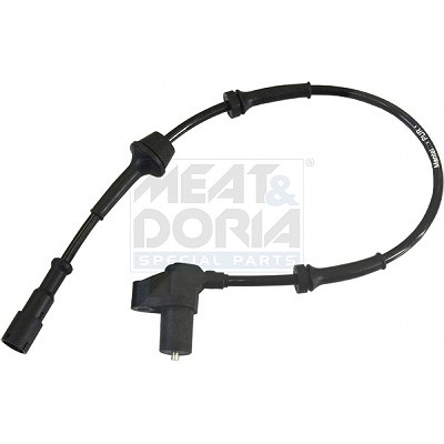 Meat & Doria Sensor, Raddrehzahl [Hersteller-Nr. 90200] für VW