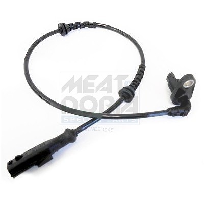 Meat & Doria Sensor, Raddrehzahl [Hersteller-Nr. 90505] für Renault, Dacia