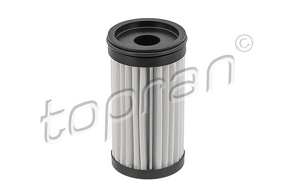 Topran Hydraulikfilter, Automatikgetriebe [Hersteller-Nr. 304967] für Ford