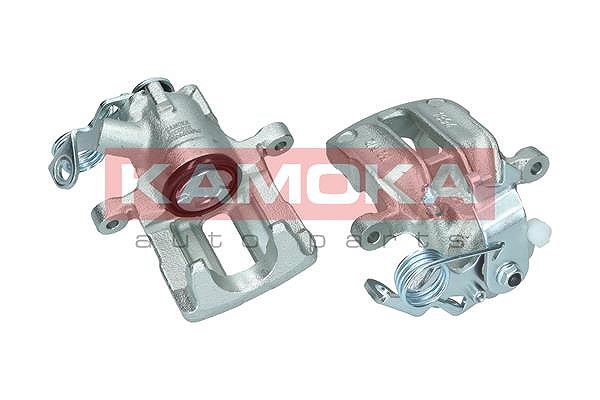 Kamoka Bremssattel [Hersteller-Nr. JBC0238] für Audi