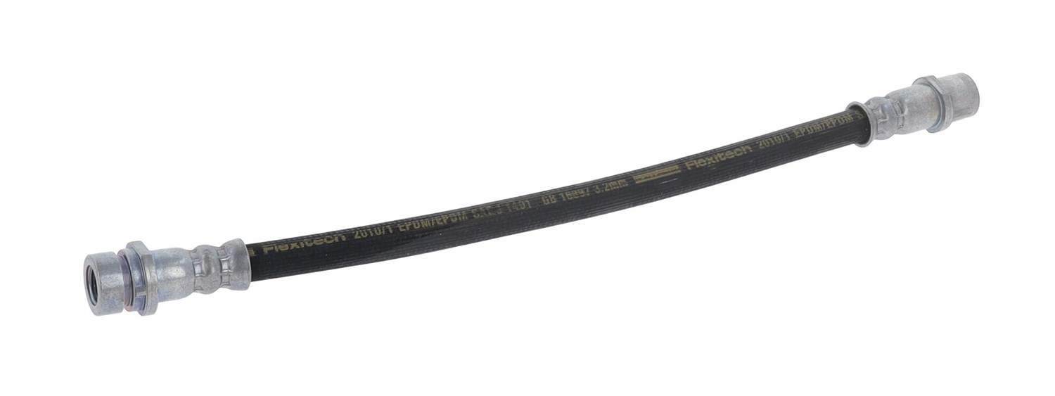 Corteco Bremsschlauch ERSTAUSRÜSTERQUALITÄT [Hersteller-Nr. 49378510] für BMW