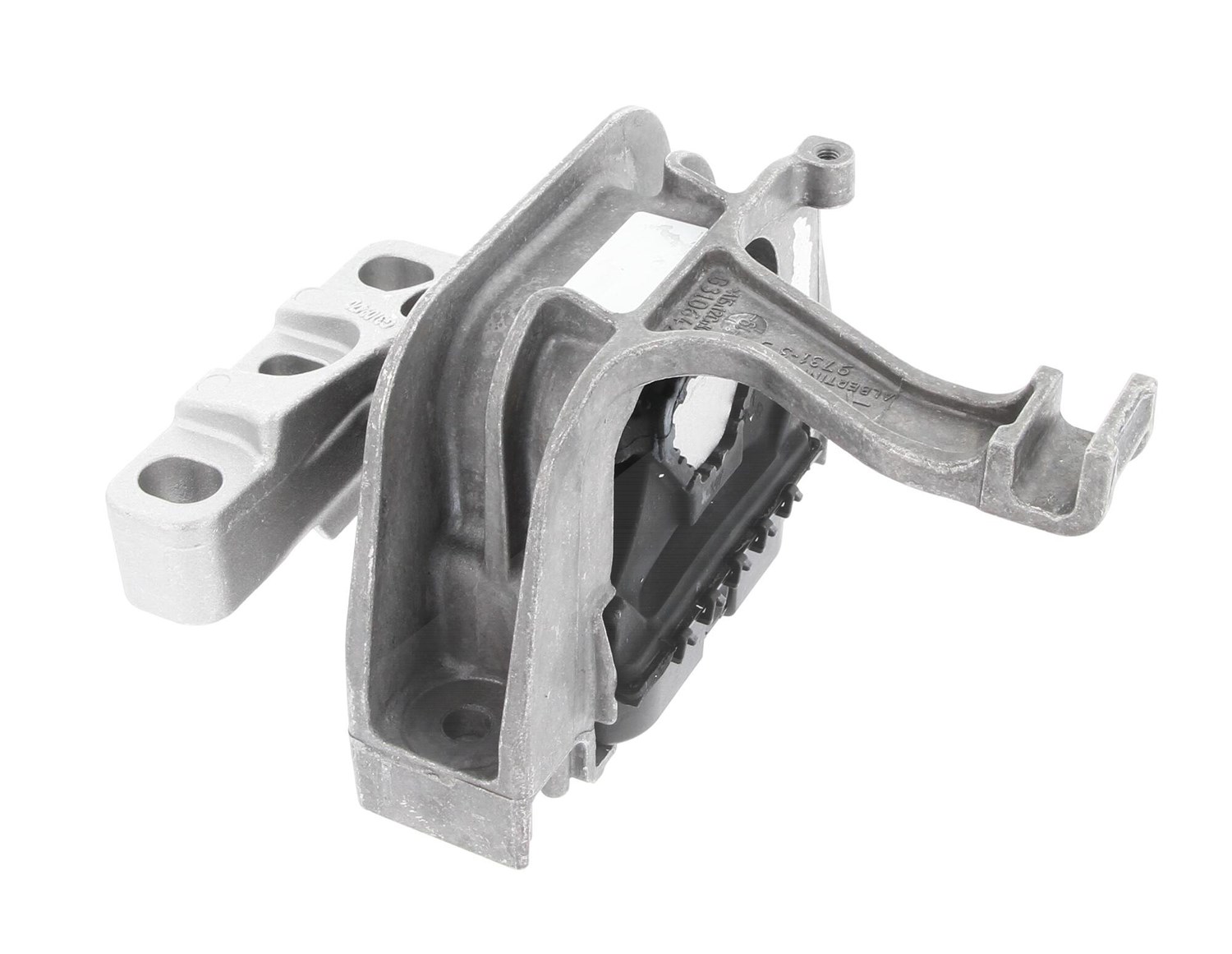 Corteco Lagerung, Motor ERSTAUSRÜSTERQUALITÄT [Hersteller-Nr. 49377267] für VW, Seat, Audi, Skoda
