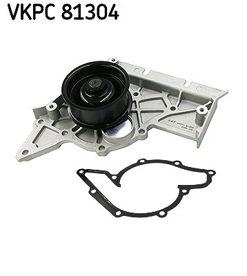 Skf Wasserpumpe [Hersteller-Nr. VKPC81304] für Audi