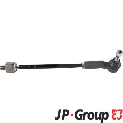 Jp Group Spurstange [Hersteller-Nr. 1144404580] für VW, Seat, Skoda