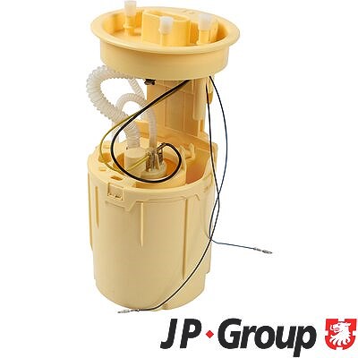 Jp Group Kraftstoffpumpe [Hersteller-Nr. 1115206300] für VW