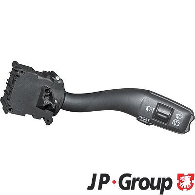 Jp Group Wischerschalter [Hersteller-Nr. 1196205400] für Seat, Audi