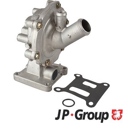 Jp Group Wasserpumpe [Hersteller-Nr. 1514102900] für Jaguar, Ford