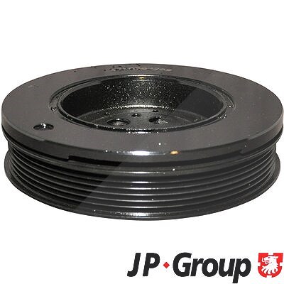 Jp Group Riemenscheibe, Kurbelwelle [Hersteller-Nr. 1518302200] für Ford, Jaguar