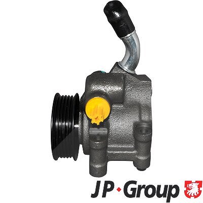 Jp Group Hydraulikpumpe, Lenkung [Hersteller-Nr. 1545101100] für Ford, Mazda