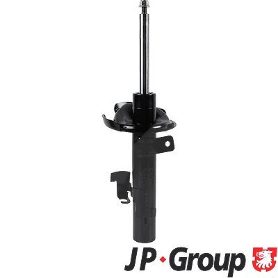 Jp Group Stoßdämpfer [Hersteller-Nr. 1542105080] für Ford