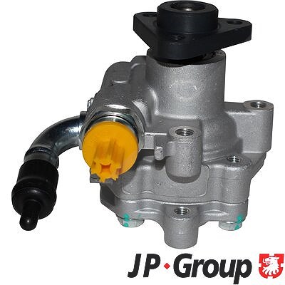 Jp Group Hydraulikpumpe, Lenkung [Hersteller-Nr. 1145103700] für VW, Audi