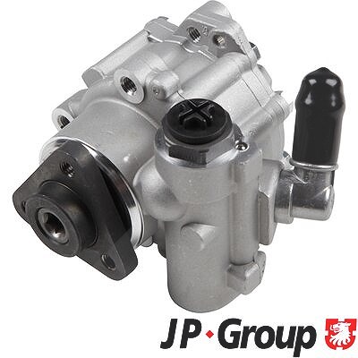Jp Group Hydraulikpumpe, Lenkung [Hersteller-Nr. 1145103300] für Skoda, VW, Audi
