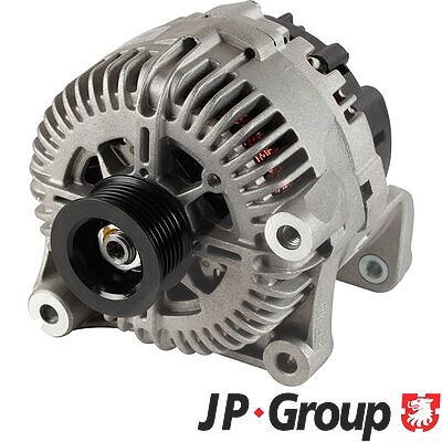 Jp Group Generator [Hersteller-Nr. 1490101800] für BMW
