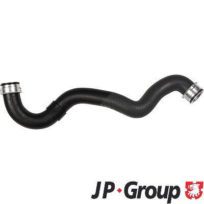 Jp Group Kühlerschlauch [Hersteller-Nr. 1314303500] für Mercedes-Benz