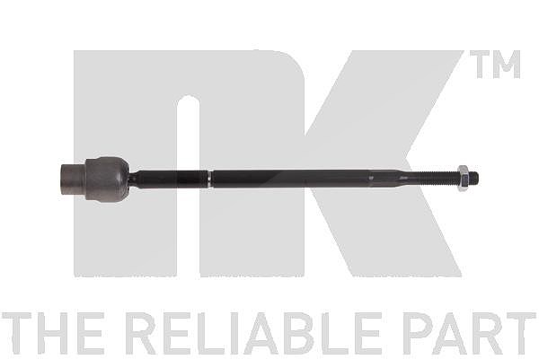 Nk Axialgelenk, Spurstange [Hersteller-Nr. 5033644] für Opel, Vauxhall