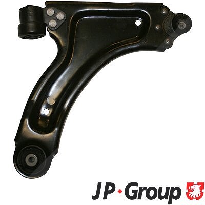 Jp Group Querlenker vorne rechts [Hersteller-Nr. 1240100980] für Opel, Vauxhall