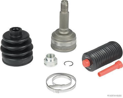 Herth+buss Jakoparts Gelenksatz, Antriebswelle [Hersteller-Nr. J2826019] für Daihatsu