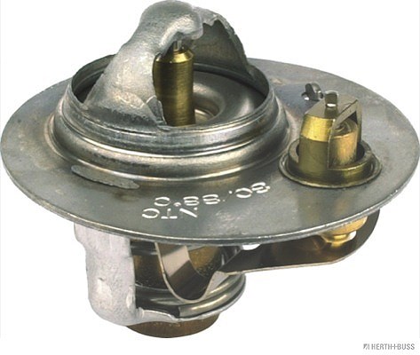 Herth+buss Jakoparts Thermostat, Kühlmittel [Hersteller-Nr. J1533005] für Suzuki, Kia, Mazda