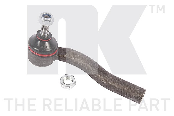 Nk 1x Spurstangenkopf vorne rechts [Hersteller-Nr. 5032370] für Fiat, Ford, Abarth