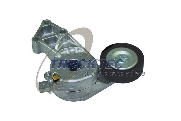 Trucktec Automotive Spannarm Keilrippenriemen [Hersteller-Nr. 07.19.110] für VW, Seat, Audi, Skoda