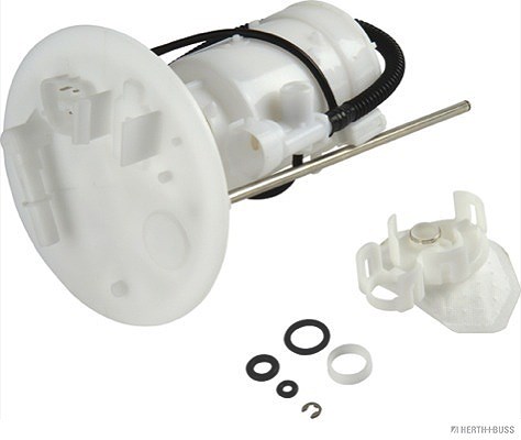 Herth+buss Jakoparts Kraftstofffilter [Hersteller-Nr. J1335063] für Mitsubishi