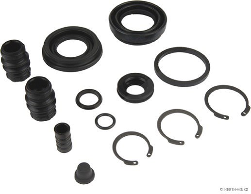 Herth+buss Jakoparts Reparatursatz, Bremssattel [Hersteller-Nr. J3280514] für Kia, Hyundai