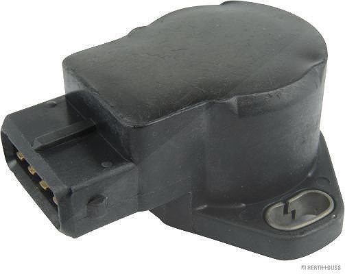 Herth+buss Jakoparts Sensor, Drosselklappenstellung [Hersteller-Nr. J5645002] für Mitsubishi, Hyundai, Kia, Proton