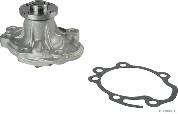 Herth+buss Jakoparts Wasserpumpe [Hersteller-Nr. J1518021] für Opel, Nissan, Vauxhall, Suzuki