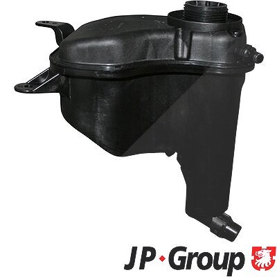 Jp Group Ausgleichsbehälter, Kühlmittel [Hersteller-Nr. 1414701000] für BMW