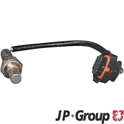 Jp Group Lambdasonde [Hersteller-Nr. 1293801500] für Vauxhall, Opel