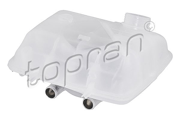 Topran Ausgleichsbehälter, Kühlmittel [Hersteller-Nr. 721994] für Peugeot, Lancia, Citroën, Fiat
