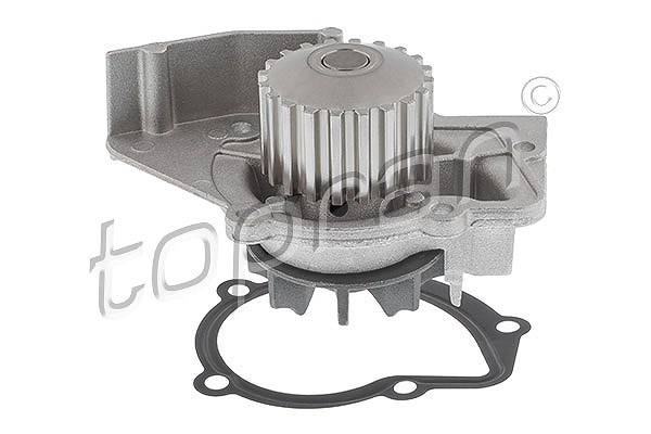 Topran Wasserpumpe [Hersteller-Nr. 720164] für Lancia, Toyota, Fiat, Peugeot, Citroën