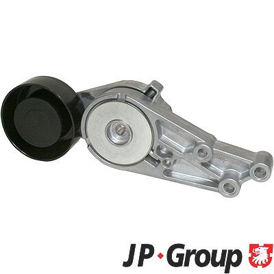 Jp Group Riemenspanner, Keilrippenriemen [Hersteller-Nr. 1118201900] für Seat, Audi
