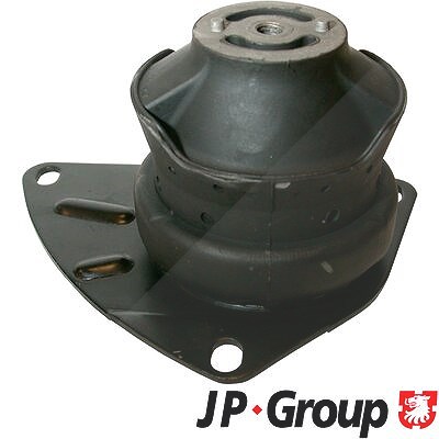Jp Group Lagerung, Motor [Hersteller-Nr. 1117904380] für Seat, VW