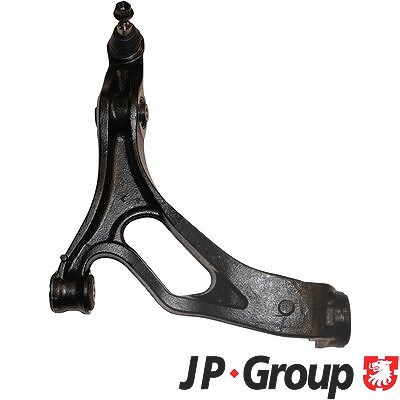 Jp Group Lenker, Radaufhängung [Hersteller-Nr. 1140104770] für Porsche, Audi, VW
