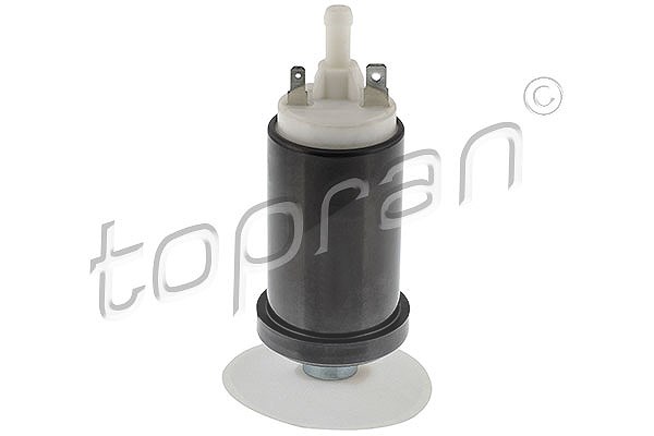 Topran Kraftstoffpumpe [Hersteller-Nr. 721468] für Peugeot, Citroën
