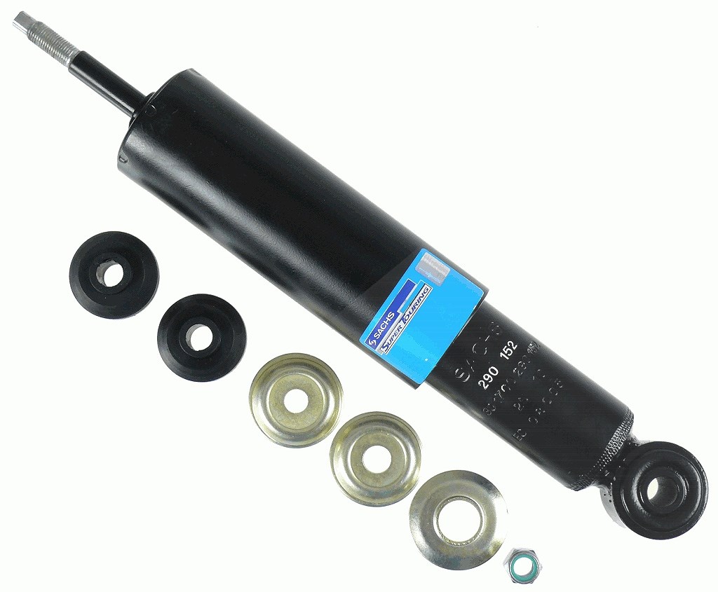 Sachs Stoßdämpfer [Hersteller-Nr. 290152] für Toyota