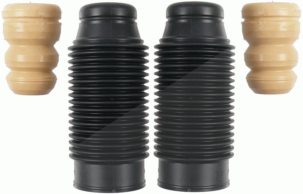 Sachs Staubschutzsatz, Stoßdämpfer [Hersteller-Nr. 900243] für Hyundai