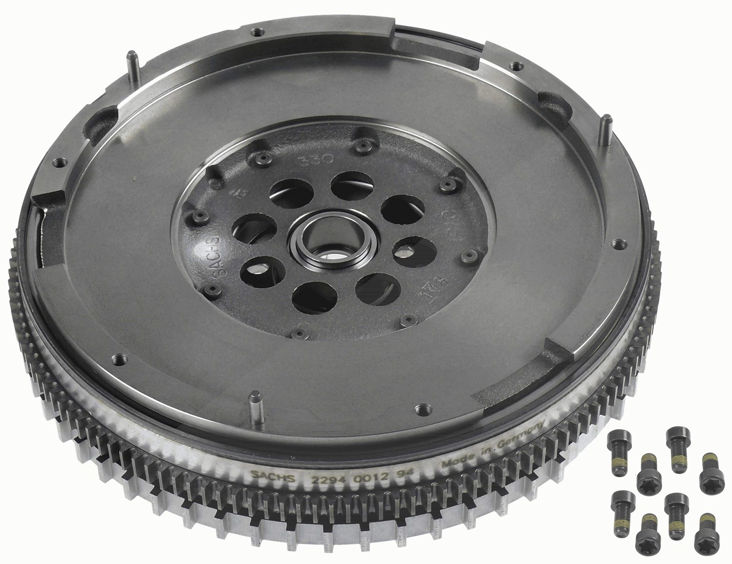 Sachs Schwungrad [Hersteller-Nr. 2294001294] für Dodge, Jeep