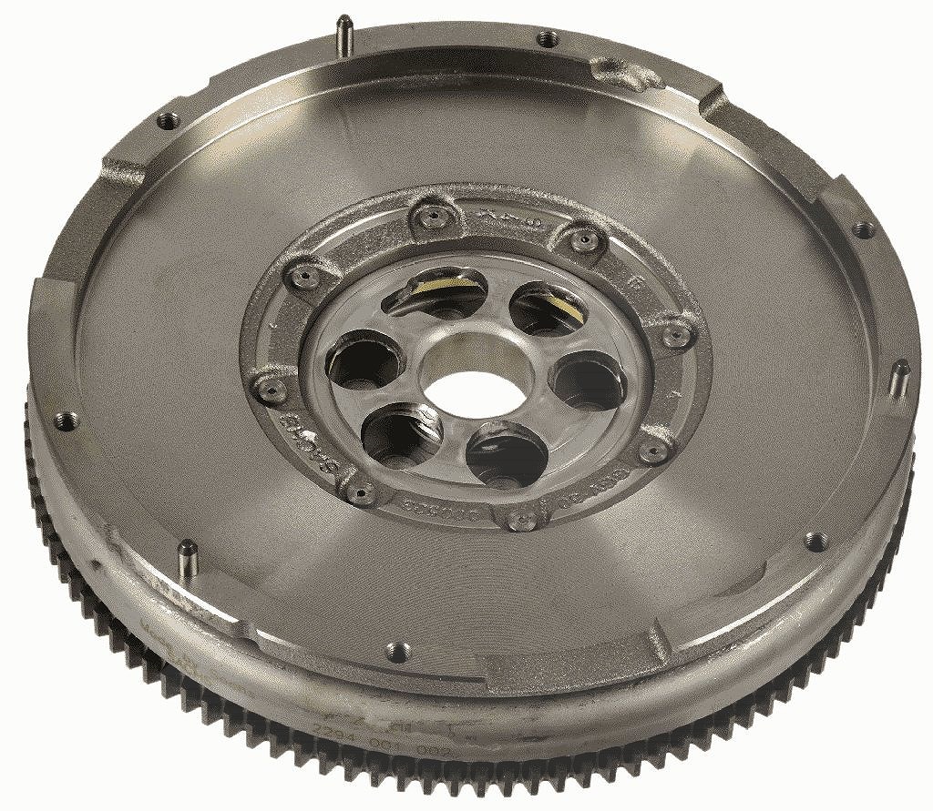 Sachs Schwungrad [Hersteller-Nr. 2294001002] für Saab, Vauxhall, Opel