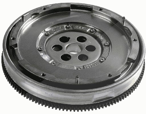 Sachs Schwungrad [Hersteller-Nr. 2294000997] für Opel, Vauxhall