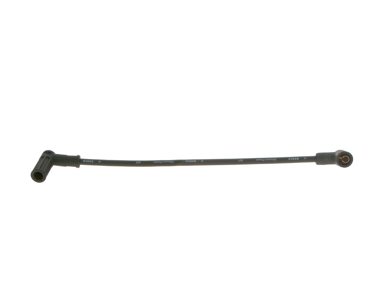 Bosch Zündleitungssatz [Hersteller-Nr. 0986356717] für Fiat