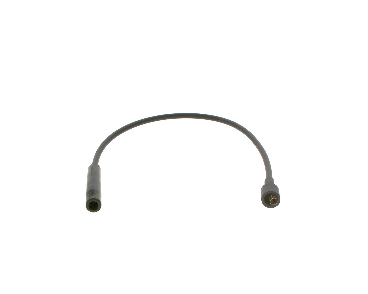 Bosch Zündleitungssatz [Hersteller-Nr. 0986356710] für Suzuki