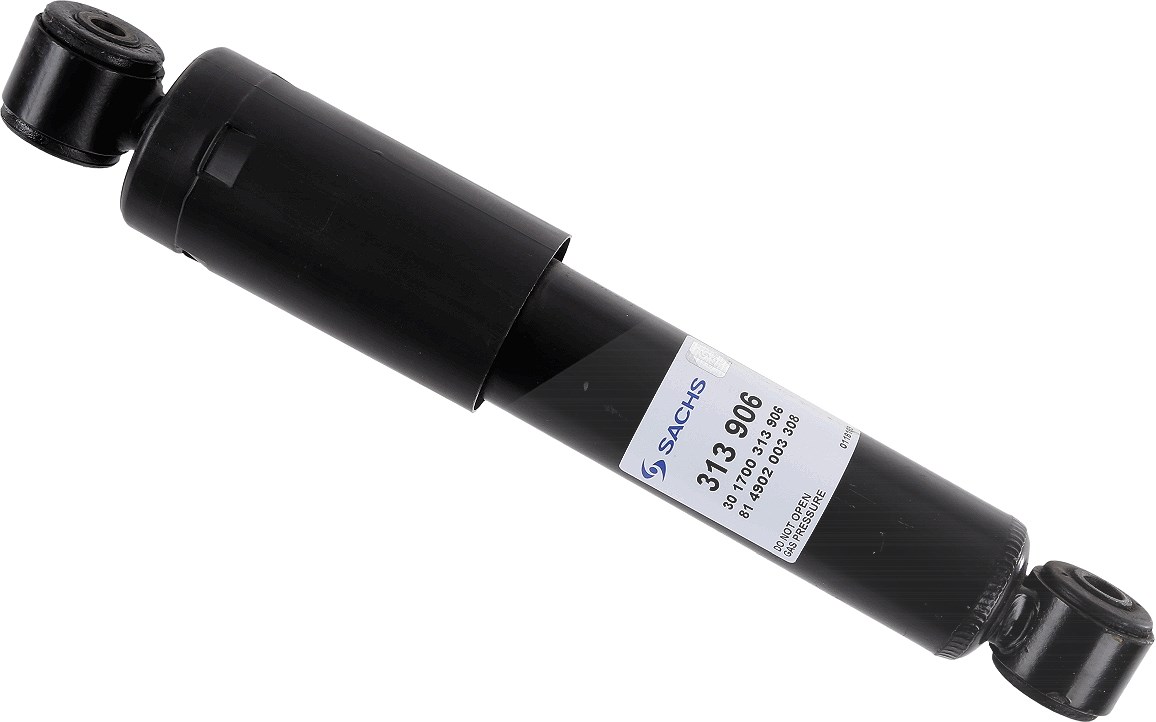 Sachs Stoßdämpfer [Hersteller-Nr. 313906] für Lancia, Fiat