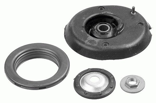 Sachs Reparatursatz, Federbeinstützlager [Hersteller-Nr. 802522] für Peugeot, Citroën